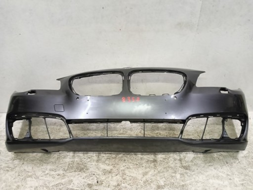 BRANIK PREDNJA STRANA BMW V 5 F10 F11 REDIZAJN LCI 13-