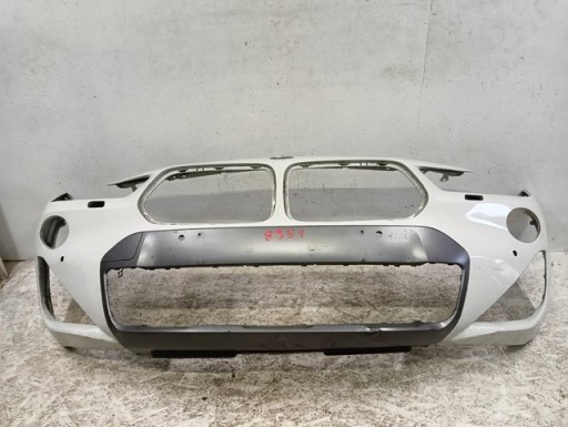 BRANIK PREDNJA STRANA BMW X2 F39 M-PAKET 18-