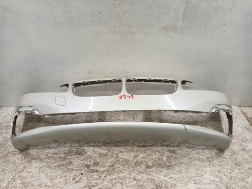 BRANIK PREDNJA STRANA BMW 2 F45 F46 REDIZAJN LCI 17-