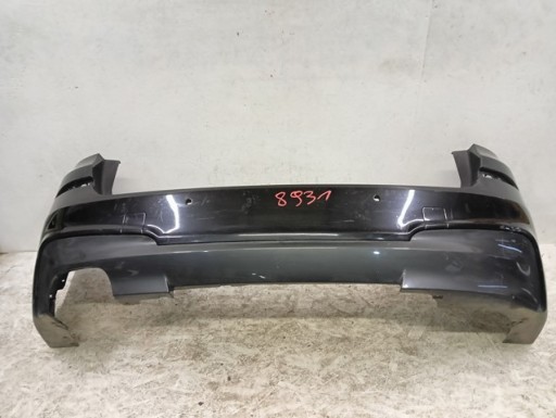 BRANIK ZADNJI BMW X3 F25 M-PAKET 10-17