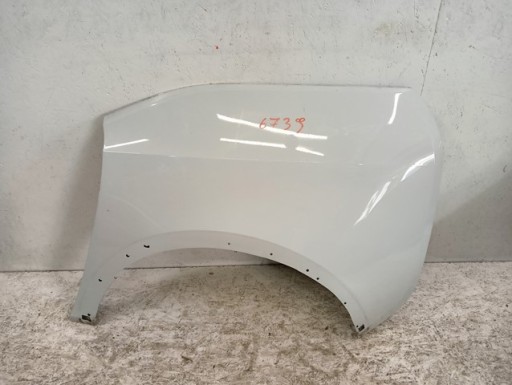 BLATOBRAN LIJEVA STRANA ZADNJI BMW I3 I01 13-