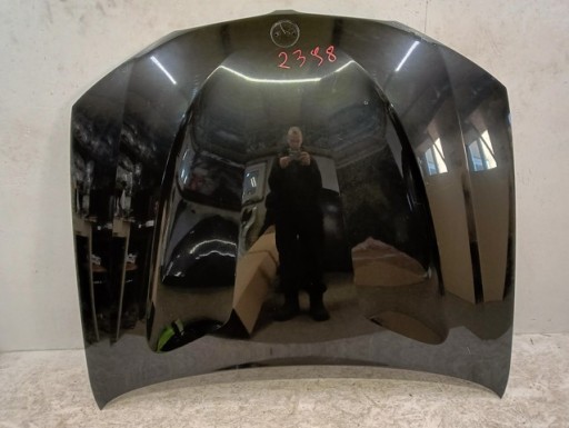 HAUBA POKLOPAC MOTORA BMW X3 F25 X4 F26 10-18