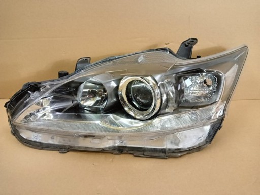 LAMPA FAR LIJEVA STRANA LEXUS CT CT200H LEČA 10-