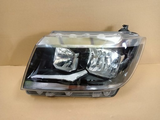 LAMPA FAR LIJEVA STRANA VW CRAFTER II 7C MAN TGE 16-