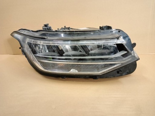 LAMPA FAR DESNA STRANA FULL LED VW TIGUAN II REDIZAJN 5NB 20-
