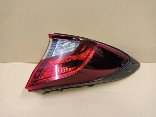 LAMPA FAR DESNA STRANA ZADNJA ZADNJI TOYOTA CHR CH-R REDIZAJN 19-
