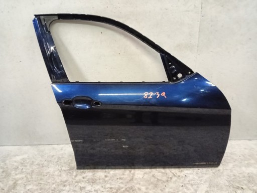 VRATA DESNA  PREDNJA STRANA BMW X1 E84 09-15