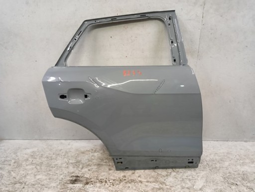 VRATA DESNA  ZADNJA STRANA ZADNJI AUDI Q2 81A 16-