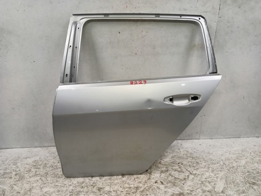 VRATA LIJEVA ZADNJA STRANA ZADNJI VW GOLF VII 7 KARAVAN 5G9 12-20