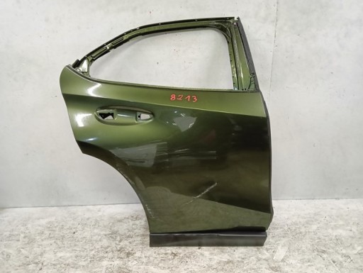 VRATA DESNA  ZADNJA STRANA ZADNJI LEXUS UX 18-