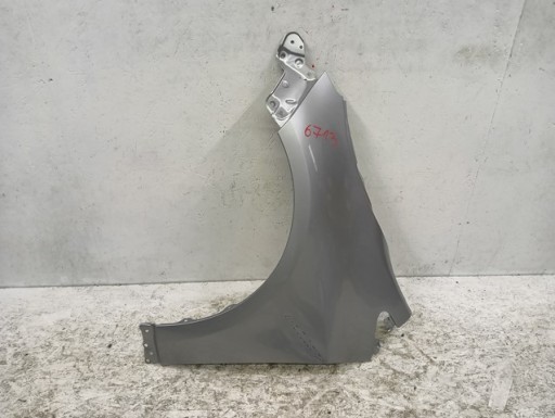 BLATOBRAN LIJEVA STRANA PREDNJA TOYOTA COROLLA E21 HATCHBACK (OBIČNI) KARAVAN 19-