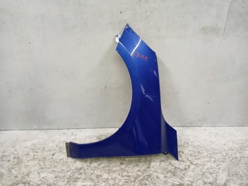 BLATOBRAN LIJEVA STRANA PREDNJA FORD FOCUS MK4 18-