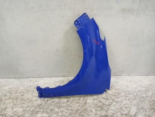 BLATOBRAN LIJEVA STRANA PREDNJA TOYOTA YARIS IV 4 20-