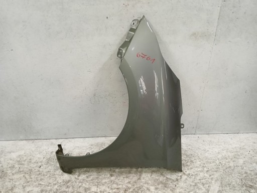 BLATOBRAN LIJEVA STRANA PREDNJA KIA CARENS IV 4 13-19