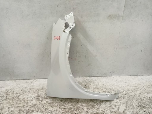 BLATOBRAN DESNA STRANA PREDNJA LEXUS LBX 23-