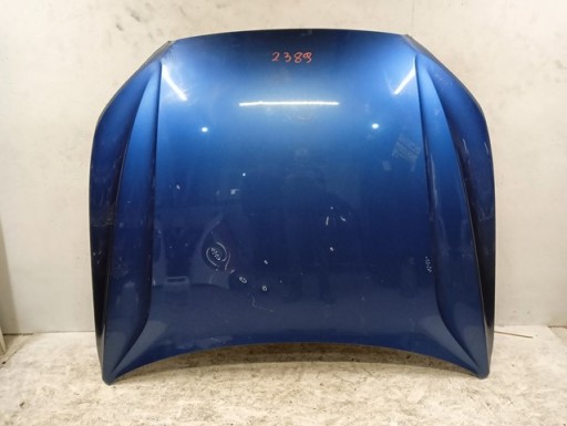 HAUBA POKLOPAC MOTORA VOLVO XC60 XC-60 II 17-