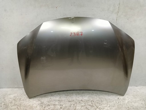 HAUBA POKLOPAC MOTORA LEXUS CT 200H 10- HAUBA POKLOPAC MOTORA LEXUS CT 200H 10-