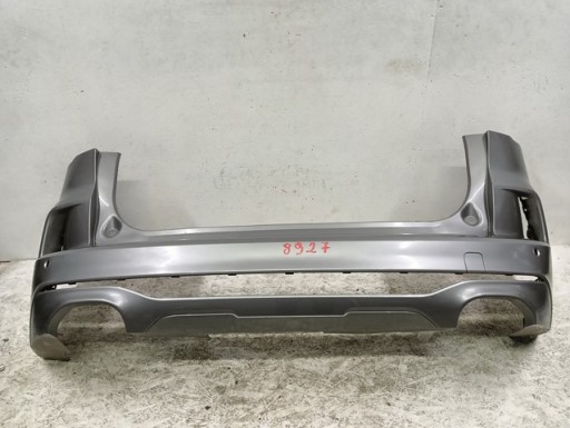 BRANIK ZADNJI FORD KUGA MK3 ST-LINE 19-