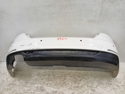 BRANIK ZADNJI AUDI A5 II 8W6 S-LINE 16-