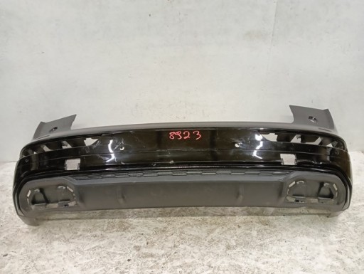 BRANIK ZADNJI AUDI Q5 II 80A REDIZAJN S-LINE 20-