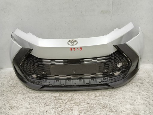 BRANIK PREDNJA STRANA TOYOTA CHR CH-R II 2 23-