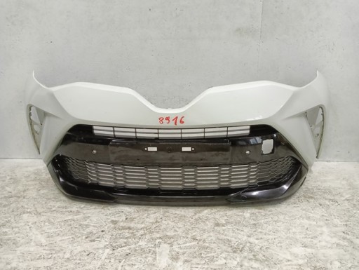 BRANIK PREDNJA STRANA TOYOTA CHR CH-R REDIZAJN GR 19-