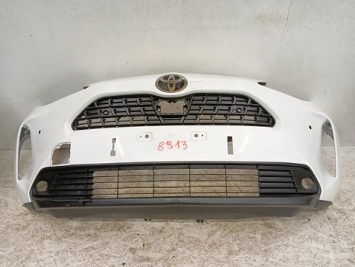 BRANIK PREDNJA STRANA TOYOTA YARIS CROSS 20-