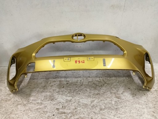 BRANIK PREDNJA STRANA TOYOTA YARIS CROSS 20-