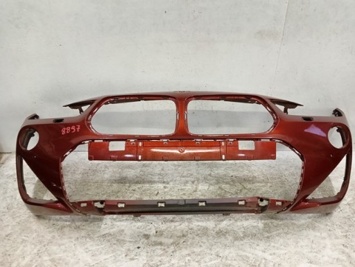 BRANIK PREDNJA STRANA BMW X2 F39 M-PAKET 18-