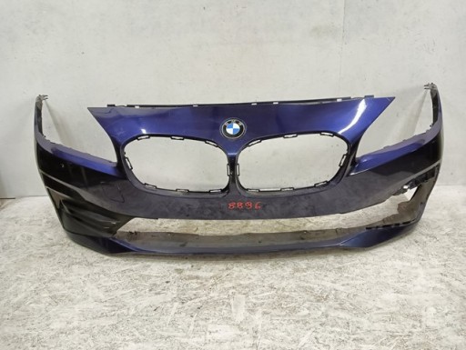 BRANIK PREDNJA STRANA BMW 2 F45 F46 REDIZAJN 17-
