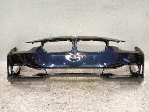BRANIK PREDNJA STRANA BMW III 3 F30 F31 12-15