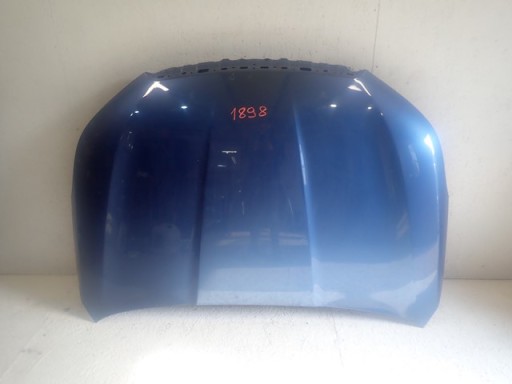 HAUBA POKLOPAC MOTORA SUBARU FORESTER 4 IV 12-18R