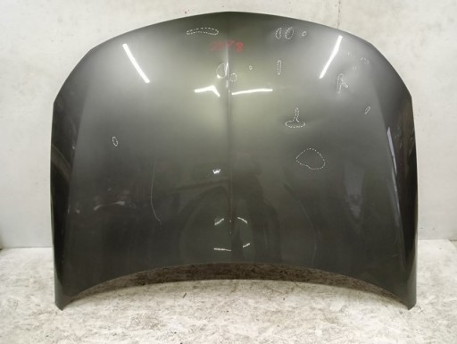 HAUBA POKLOPAC MOTORA OPEL INSIGNIA II B 17-