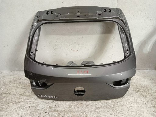 GEPEK ZADNJI POKLOPAC GEPEKA MERCEDES CLA KARAVAN 118 A118 W118 15-