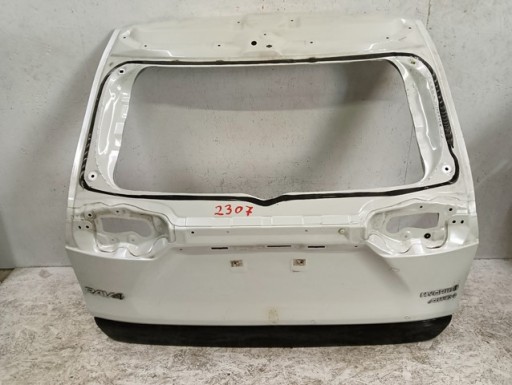 GEPEK ZADNJI POKLOPAC GEPEKA TOYOTA RAV4 RAV-4 V 5 19-