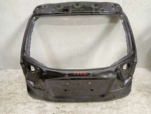 GEPEK ZADNJI POKLOPAC GEPEKA TOYOTA CHR CH-R 16-