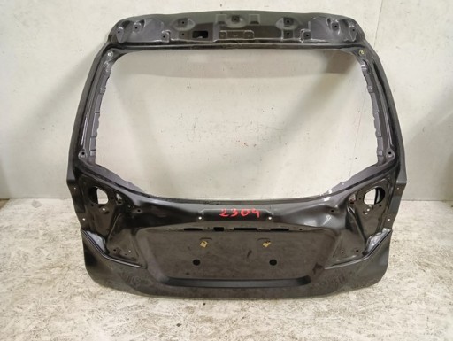 GEPEK ZADNJI POKLOPAC GEPEKA TOYOTA CHR CH-R 16-