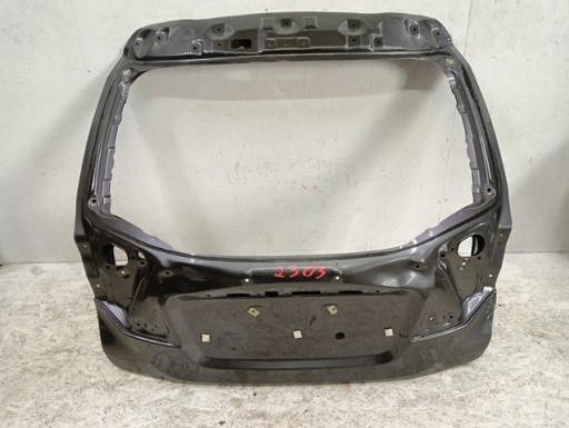 GEPEK ZADNJI POKLOPAC GEPEKA TOYOTA CHR CH-R 16-