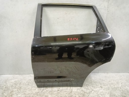 VRATA LIJEVA ZADNJA STRANA ZADNJI KIA NIRO I 1 16-