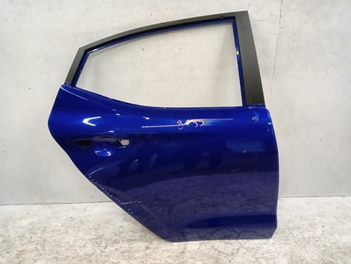 VRATA DESNA  ZADNJA STRANA ZADNJI HYUNDAI I10 III 19-