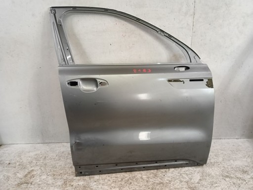 VRATA DESNA  PREDNJA STRANA KIA SORENTO IV 4 19-