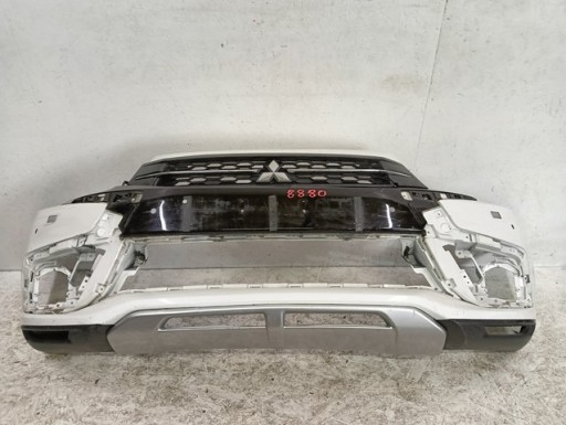 BRANIK PREDNJA STRANA MITSUBISHI ASX REDIZAJN 17-