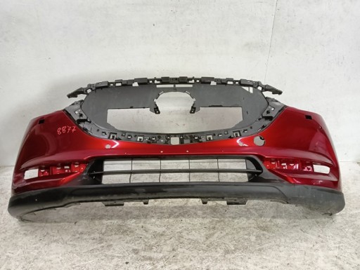 BRANIK PREDNJA STRANA MAZDA CX5 CX-5 II 17-