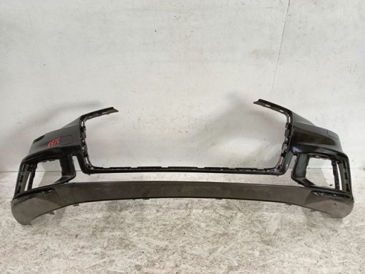 BRANIK PREDNJA STRANA AUDI A6 C8 4K S-LINE 18-