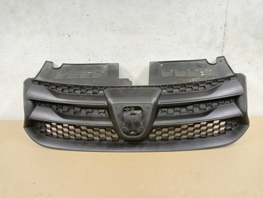 MASKA GRIL DACIA SANDERO II LOGAN 12-