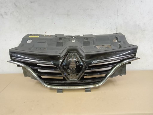 MASKA GRIL RENAULT MEGANE IV 4 16-