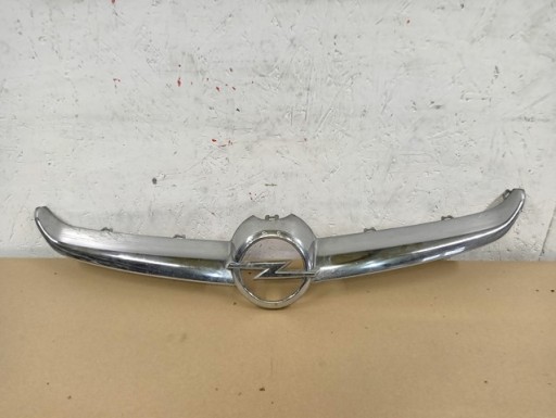 MASKA GRIL KROM OPEL ASTRA J IV 4 REDIZAJN 13-