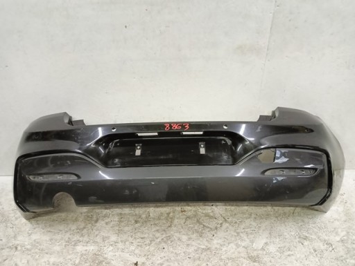 BRANIK ZADNJI BMW I 1 F20 F21 M-PAKET REDIZAJN 15-