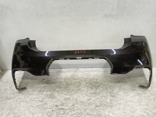 BRANIK ZADNJI BMW X2 F39 M-PAKET 17-