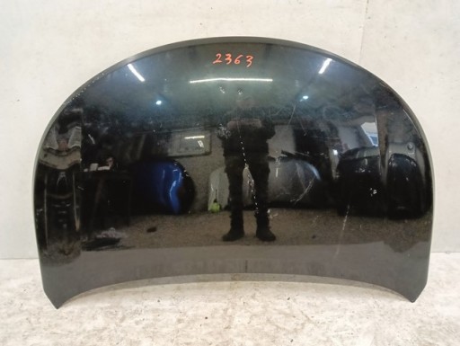 HAUBA POKLOPAC MOTORA TOYOTA AVENSIS T27 2008-2015R